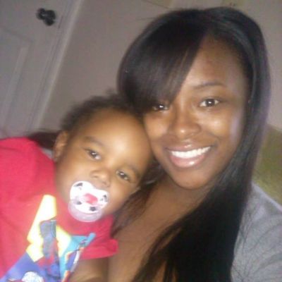 Knesha Smiley