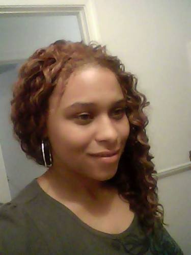 Aveonna Manning
