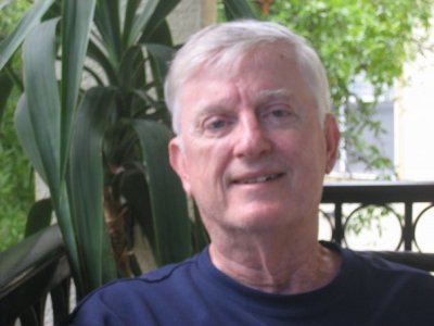 Robert Mcgill