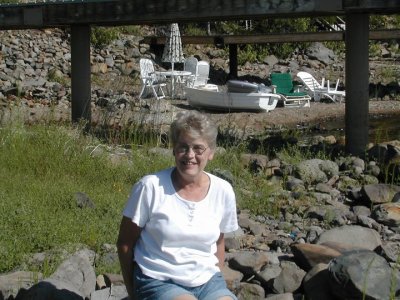 Melissa Wold