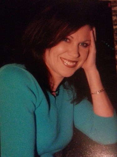 Julie Post