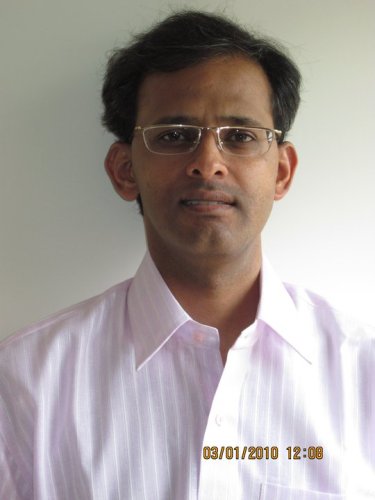 Sachin Mainkar