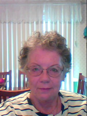 Joan Werner