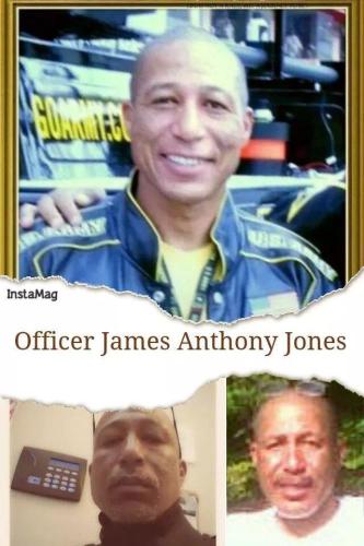 James Jones