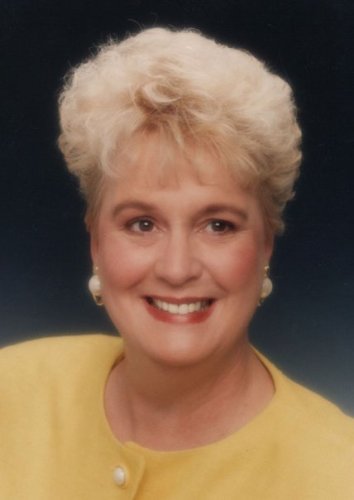 Melisande Teasley