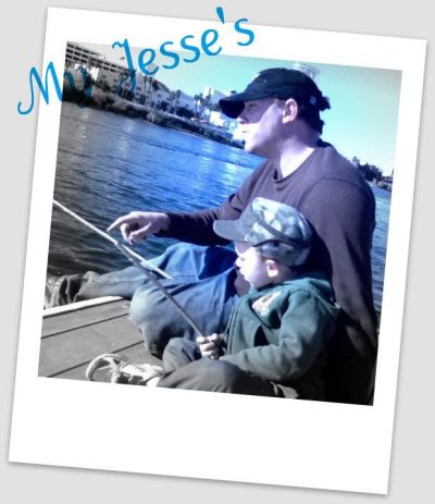 Jesse Henehan