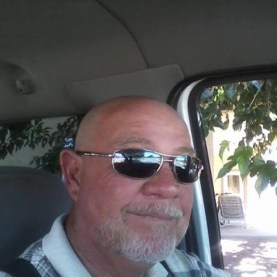 Michael Bishop