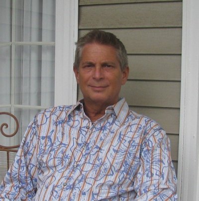 Michael Inselman