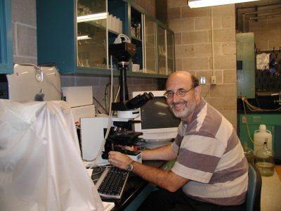Steven Schwartz