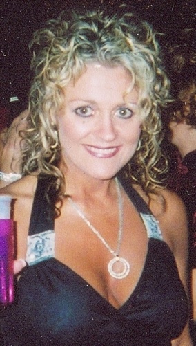 Kimberly Jackson