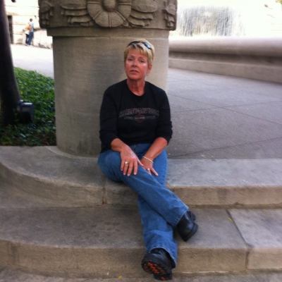 Carol Davis