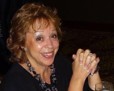Norma Turner