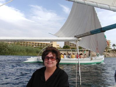 Barbara Strickland