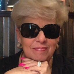 Rosemary Invidiato