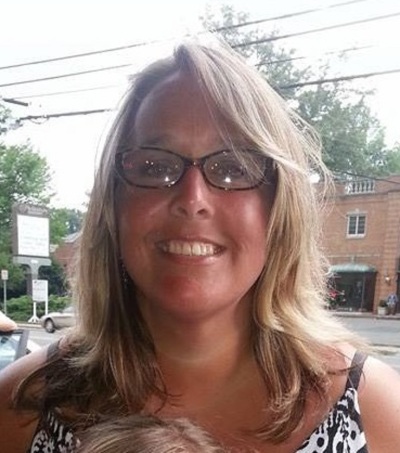 Jennifer Buffett