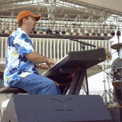 Matthew Edwards