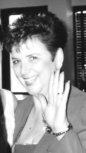 Christy Vanasse