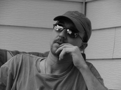 Christopher Bowden