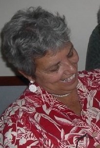 Carol Diniz