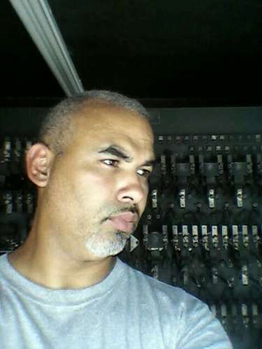 Jose Diaz