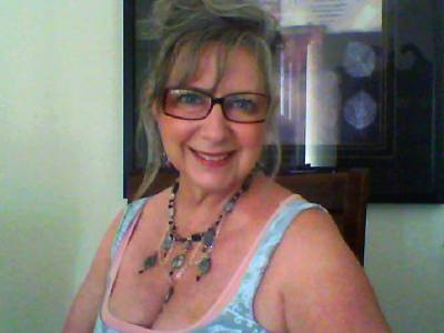 Maria Reed