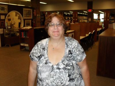 Ellen Gordon