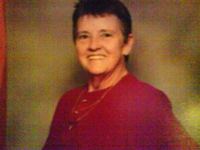 Donna Mcwaters