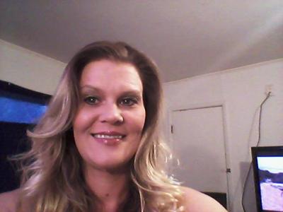 Dawn Copeland