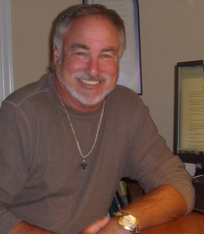 Stephen Peters
