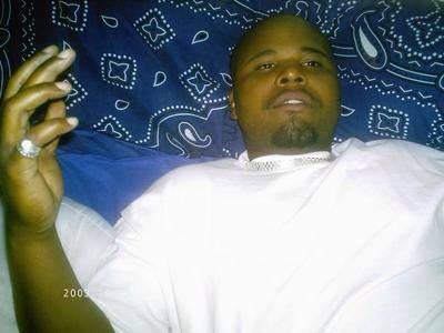 Larry Wright