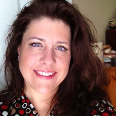 Christine Griggs