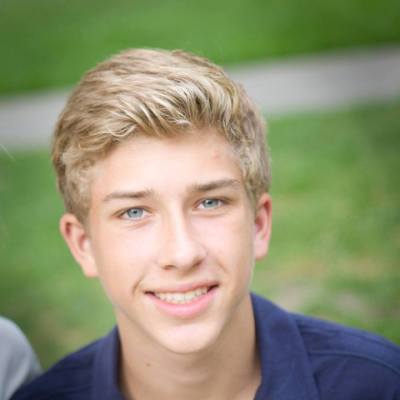 Christopher Ames