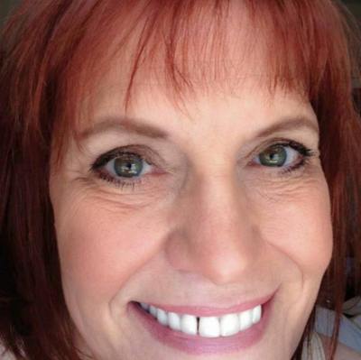 Nancy Jordan