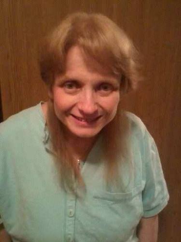 Judith Mcnear