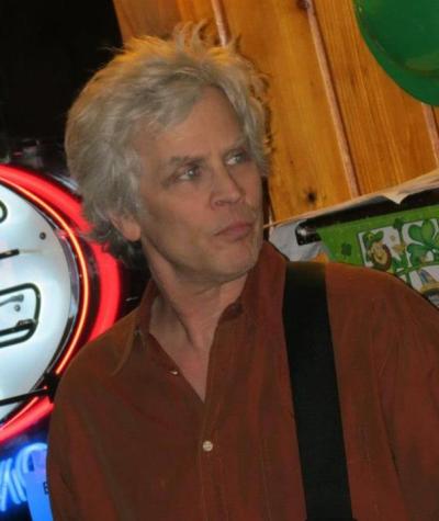 Mark Bohrer