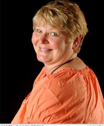Cindy Bruns