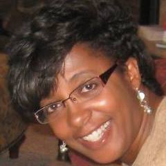 Roxanne Scott