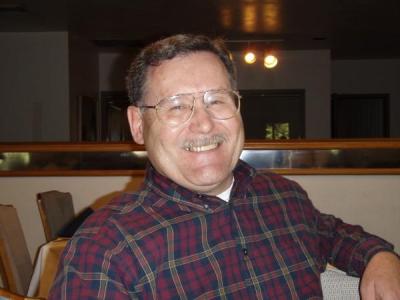 James Bacon