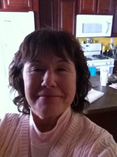 Marilyn Anderson