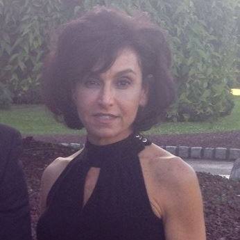 Judy Gonshor