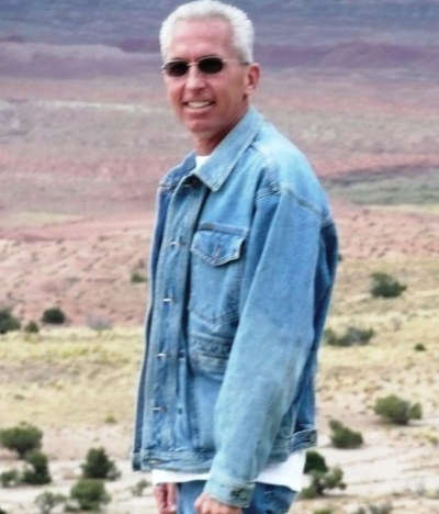 Gary Zerr