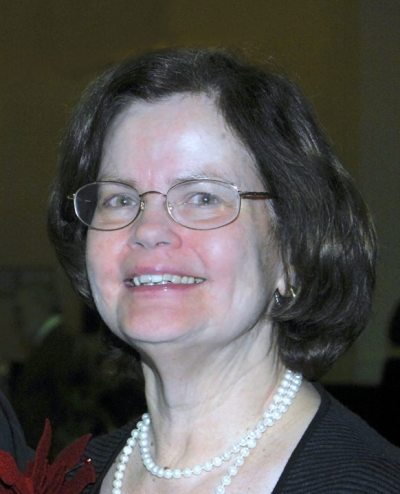 Nancy Roderer