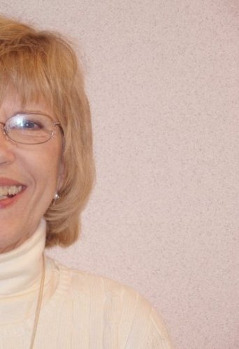Peggy Parrigan