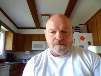 Glenn Roharbacher