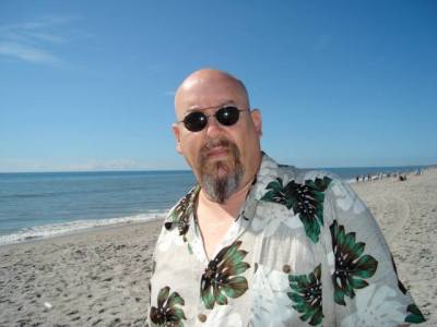 Jon Egger