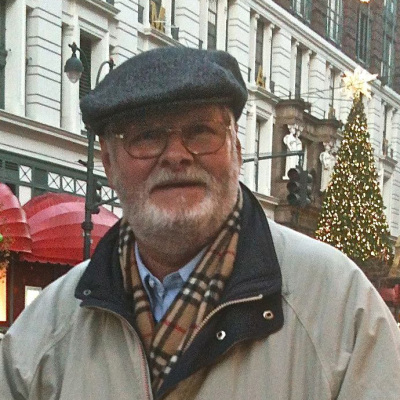 Robert Hunter