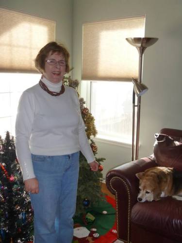 Susan Batzar