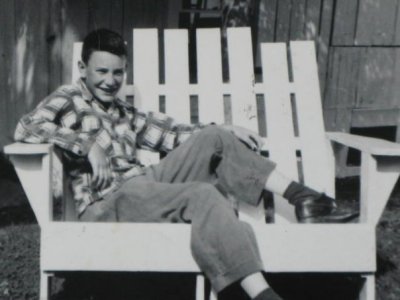 David Powers