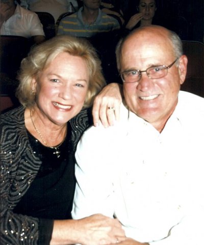 Sally Moore
