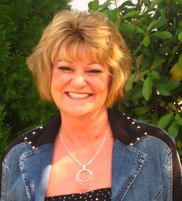 Sheila Nance